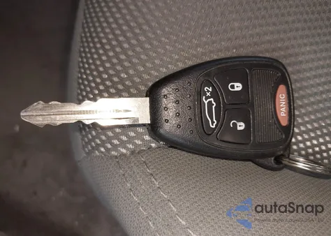 2007 Chrysler Sebring Touring z USA, uszkodzony, nr VIN 1C3LC56K17N508005